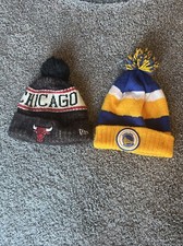 Basketball Beanies