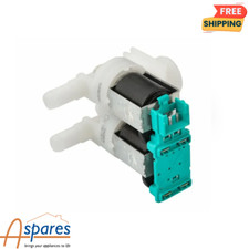 Bosch Washing Machine Double Solenoid Water Valve