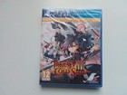 The Legend of Heroes Trails of Cold Steel 3 (III) NEUF sur Playstation 4 PS4 !!