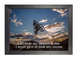 6 Motocross Inspirant Citation Photo Motivation Velo Imprimer Sports Poster Ebay 6 Motocross Inspirant Citation Photo Motivation Velo Imprimer Sports Poster Ebay