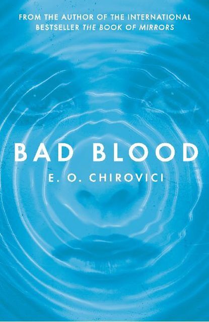 Thumbnail - Bad Blood Eugene O. Chirovici