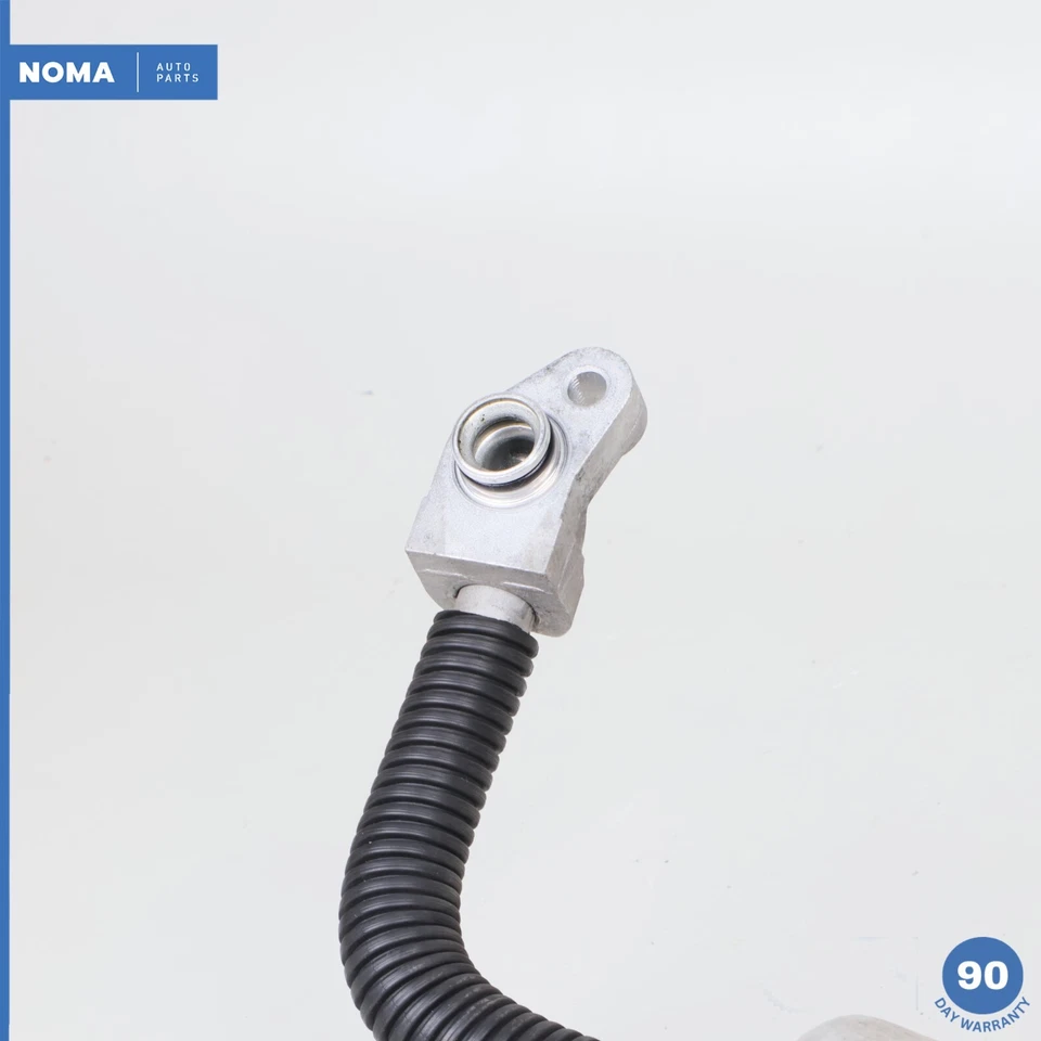 Lexus XF40 LS460 2009 AIRE ACONDICIONADO CLIMATIZACIÓN MANGUERA DE SUCCIÓN TUBO 88704-50010 FABRICANTE DE EQUIPOS ORIGINALES Foto 2 de 4