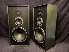 CELESTION DITTON 44 vintage speakers, Ansar capacitors, refurbrished