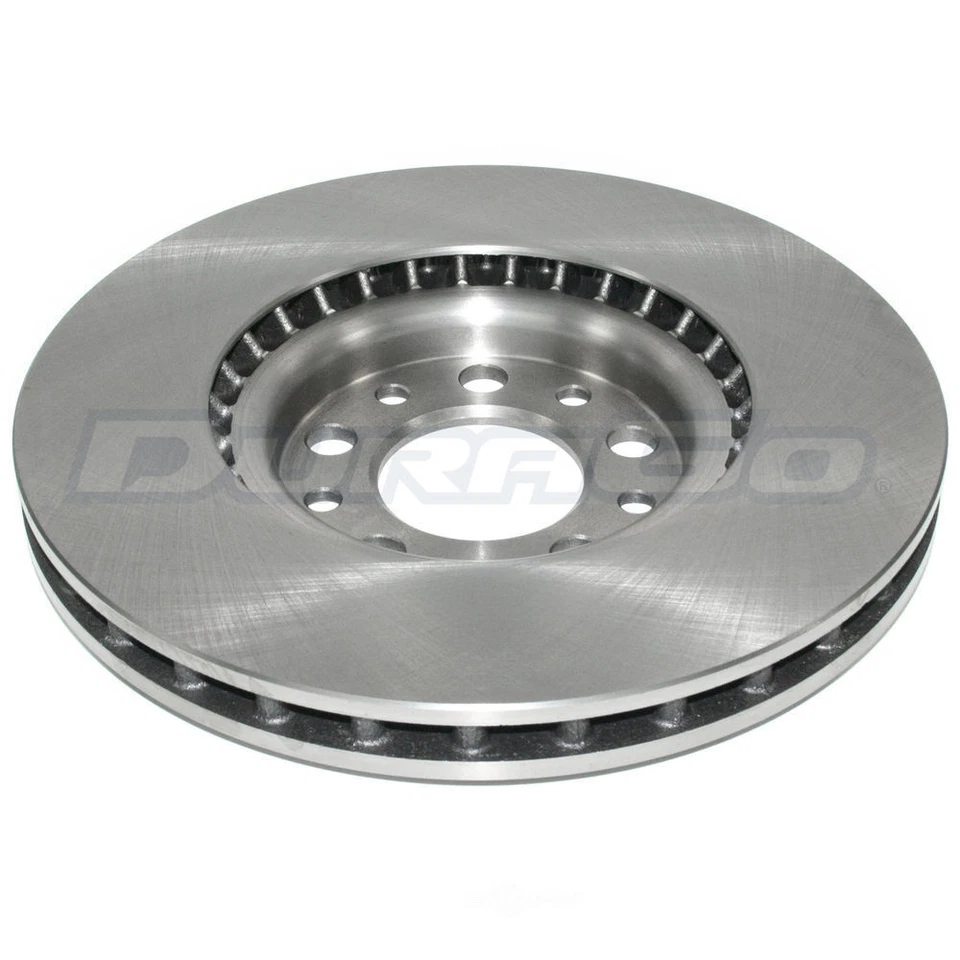 Disc Brake Rotor fits 2013-2016 Dodge Dart  DURAGO - Image 2 of 2