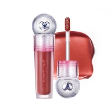 Peripera Ink Jellable Tint, Lip Stain, Korean Lip (04 DANCE WITH WARM) US seller