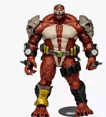 McFarlane Spawn Monolith Mega Action Figure 