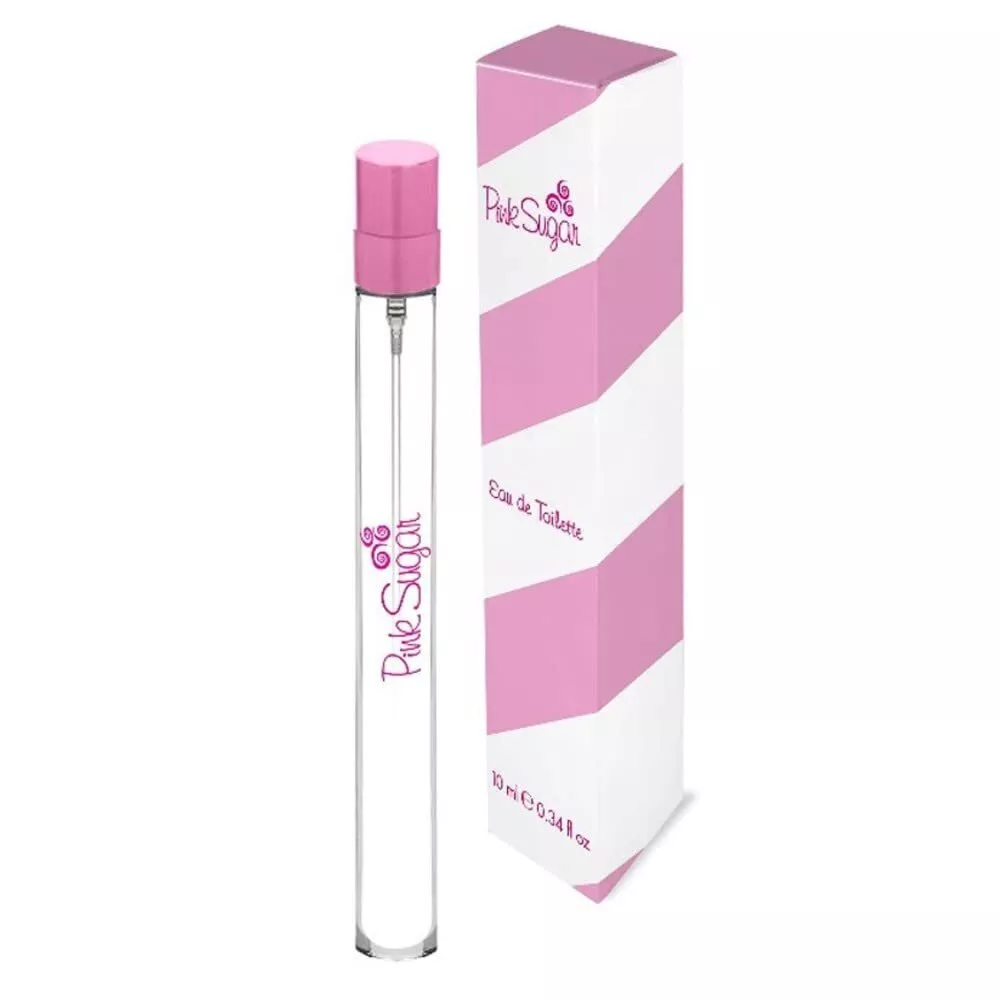 Pink sugar perfume uk new arrivals