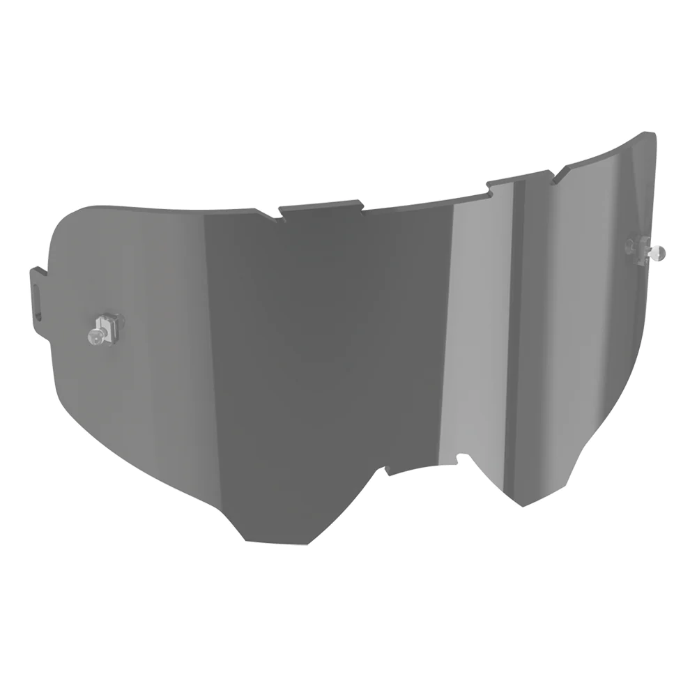 Leatt Genuine Replacement Lens 4.5/5.5/6.5 Smoke 28%