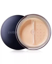 Estee Lauder LOOSE PERFECTING POWDER ~ 01 TRANSLUCENT ~ New in Box .35 oz.