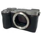 Sony Alpha a7CR 61MP Full-Frame Mirrorless Camera Silver - ILCE7CRS - BRAND NEW