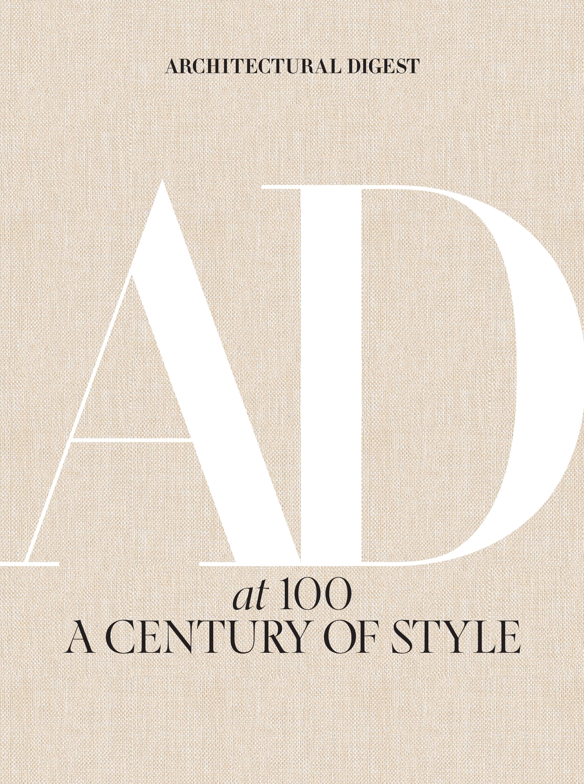 Thumbnail - Rebecca Kaplan | Architectural Digest At 100 | Buch | Englisch (2019)