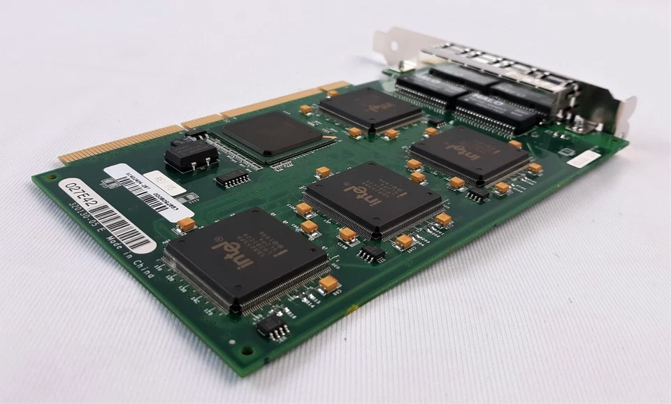 Cisco Systems 124040-01-1102 Ethernet Card - Image 3 of 4