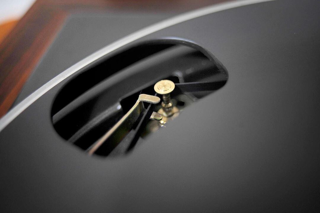 PIONEER PL-M25 Direct Drive Player Basic RECORD PLAYER 60Hz tested