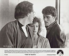 Thief of Hearts 1984 Steven Bauer Barbara Williams Scene 10x8 Press Movie Photo