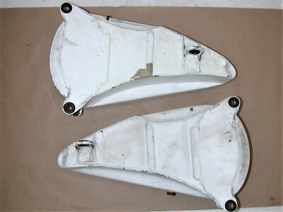 HARLEY DAVIDSON Softail 1984-1999 OEM Motorcycle 5.2 Gallon Fuel
