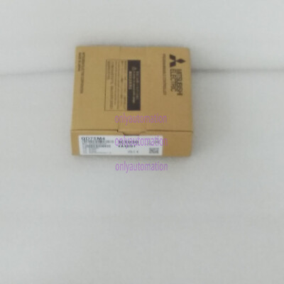 Ship within 24 hours Mitsubishi PLC QD75M4 NEW 1PCS~