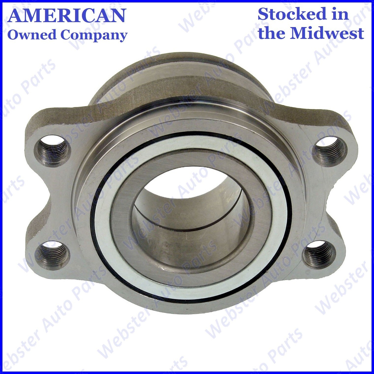 EBC USR Slotted Rear Rotors (258x9mm) | 94-96 Nissan 240SX 2.4 (ABS) (5 Lug) main image 0