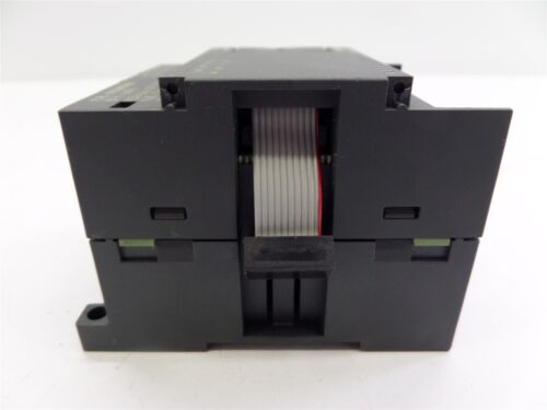 Siemens EM 241 Modem 6ES7 241-1AA22-0XA0 - Picture 6 of 7