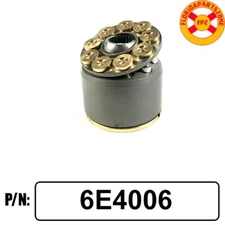 6E4006 - ROTATING GROUP-PUMP 1205726 fits Caterpillar !MAKE AN OFFER!