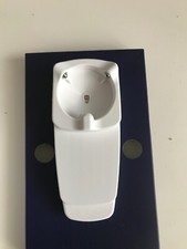 Stetclean dispositivo indossabile per sterilizzazione stetoscopio