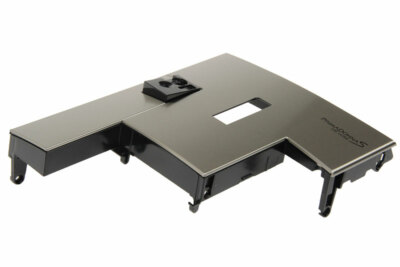DELONGHI PRIMADONNA 5513220341 FRONT COVER FOR ECAM26.455M GENUINE