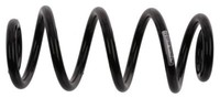Sachs 992 275 Fahrwerksfeder FüR Audi