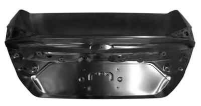 For Honda Civic 2016-2021 Trunk Lid Shell - For Sedan - Replaces