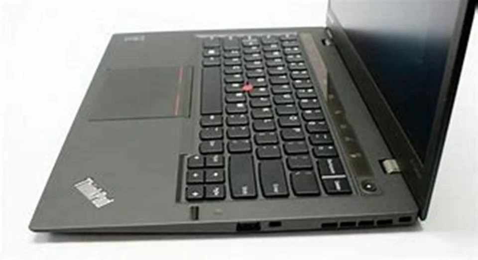 Lenovo Thinkpad Ultrabook X1 Carbon i5-5th Gen 2.3Ghz 8GB 256GB SSD Touch WIN 10 - Image 4 of 4