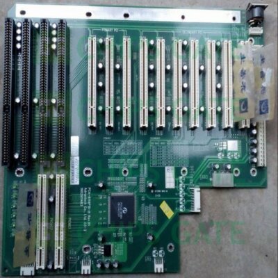 1PCS NEW ADVANTECH PCA-6114P10-B G-kong motherboard Fast Ship