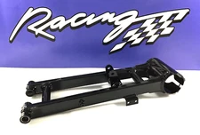 +4 Extended YAMAHA RAPTOR 700 Swingarm 700R Extension Mx Tt Atv Drag Racing