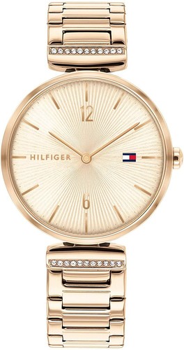 tommy hilfiger women's watches