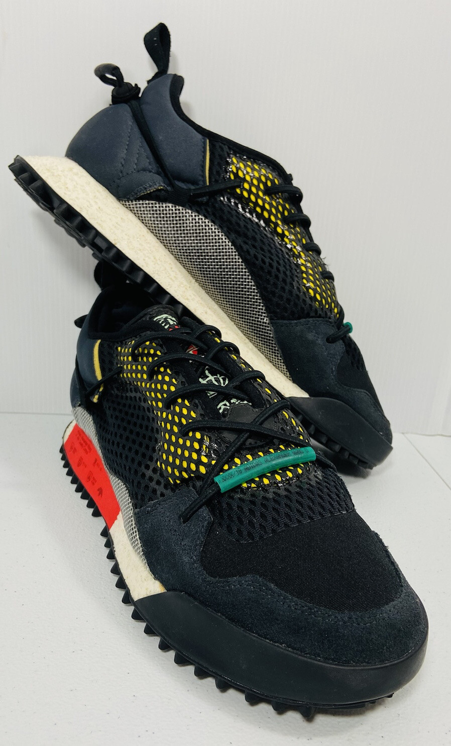 Alexander Wang X Reissue Run B43597 Running Men's Sz 11 eBay