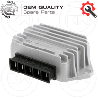 Spannungsregler OEM Quality Piaggio 58074R Vespa Cosa 2 125 Jahr 1997