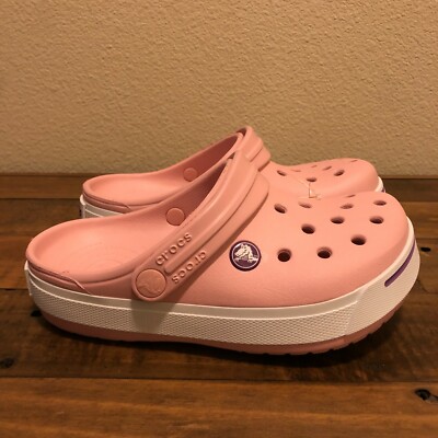 crocs j1