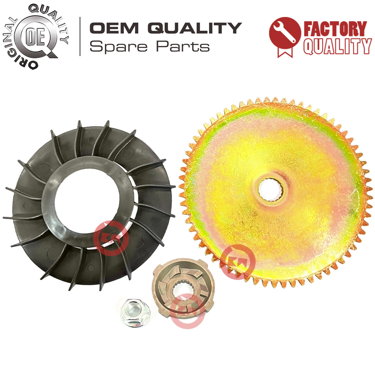 Produktbild von Piaggio / Vespa: Sfera. Typhoon, Zip, Fly, Skipper, Hexagon, Liberty