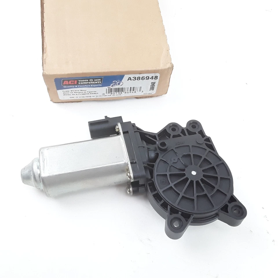 Front Right Power Window Motor Fits Chrysler 300 Dodge Magnum Charger 2005-2010 - Image 3 of 4