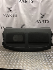 AUDI A6 C7 2012- 2018 Saloon Parcel Shelf Load Cover 4G5863411E