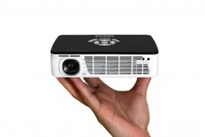 AAXA Technologies P300 Pico Projector with Rechargeable Battery