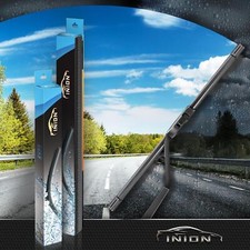 Scheibenwischer vorne passend für PORSCHE Cayenne 9PA Bj. 2007.02-2010.08