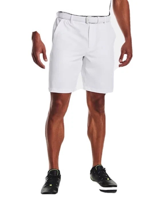 Under armour outlet golf shorts hotsell