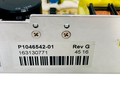 Genuine Zebra Power Supply Board P1046542-01 for ZT410 ZT420 ZM400