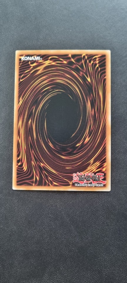 Carta Yu-Gi-Oh! Lava Golem (UR) - Ultra Rare, 1ª Edición - 25th Anniversary