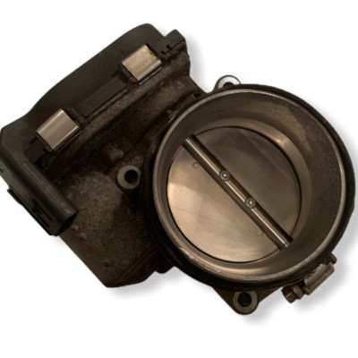 THROTTLE BODY ASSEMBLY FITS 09-10 FORD F150 PICKUP 4.6L  973E-9F991-FA