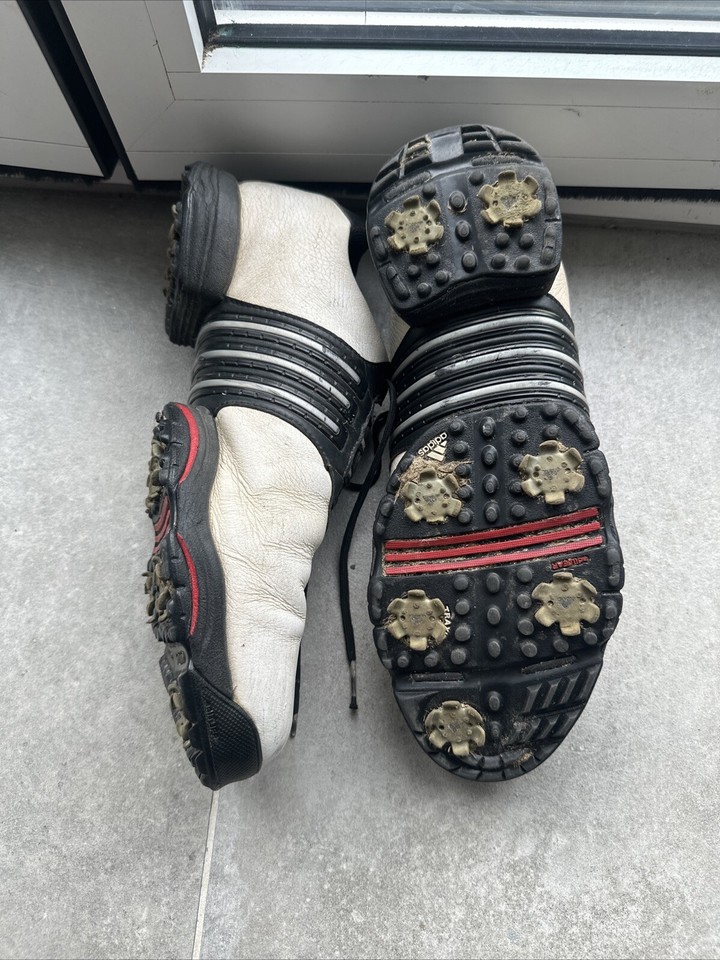 adidas golf shoes size 11 eBay