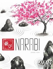 Narabi Board Game
