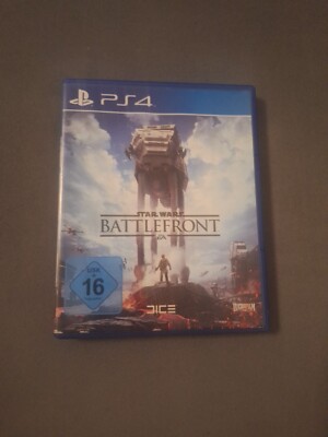 Battlefront 