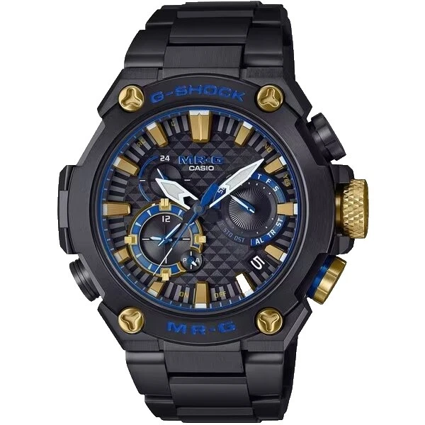 Casio G-SHOCK MR-G Relojes de pulsera