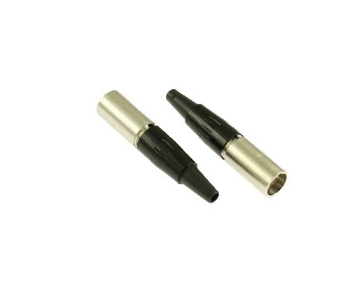 Enchufes eléctricos Switchcraft