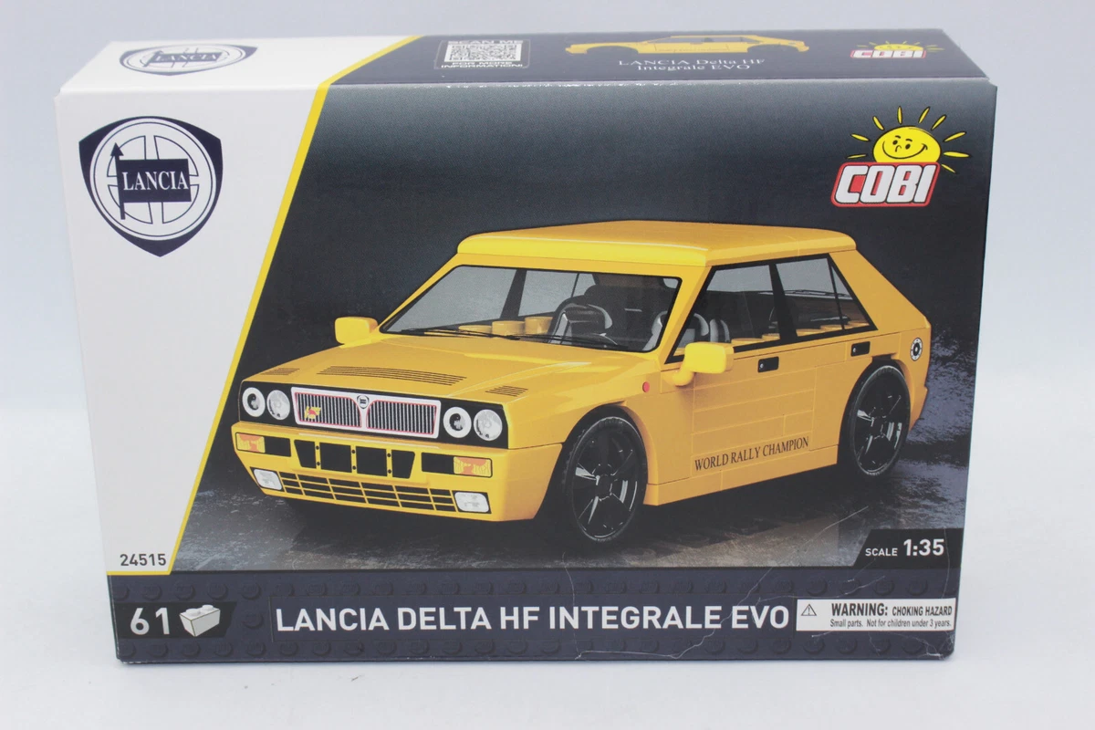 COBI COB01444 Set Giocattoli Creativi E Costruzioni - Vari Modelli Per Bambini, Mattoncini Compatibili, Marca COBI - 3