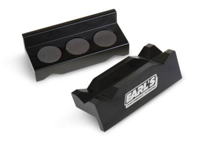 Earl's Performance Engine Piston Vise | 1044ERL